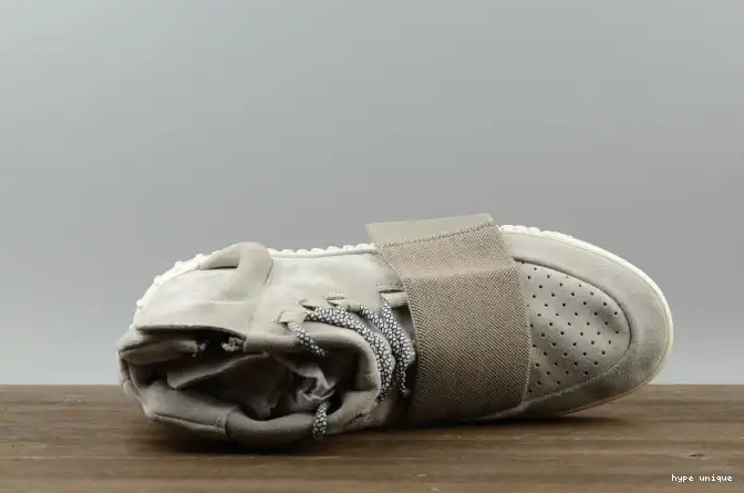 hype B35309 750 Boost Kanye adidas Yeezy x Grey West 0523